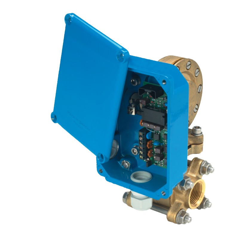 Расходомер переменного перепада давления ELETTA R2-FSS400 Расходомеры